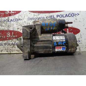MOTOR ARRANQUE 8200021396 M000T86181 MITSUBISHI
