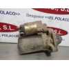 Recambio de motores de arranque para ford fiesta (cbk) 1.3 cat referencia OEM IAM   
