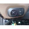 Recambio de mando retrovisor para citroën c4 cactus feel referencia OEM IAM 96673722ZD  