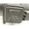 Recambio de caudalimetro para audi a3 (8p) 1.6 tdi ambiente referencia OEM IAM 03L906461 5WK97023 CONTINENTAL