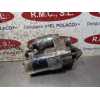Recambio de motores de arranque para renault kangoo (f/kc0) 1.5 dci diesel referencia OEM IAM 8200021396 M000T86181 MITSUBISHI