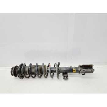 Recambio de amortiguador delantero derecho para nissan micra v (k14) acenta referencia OEM IAM 543025FA0D  