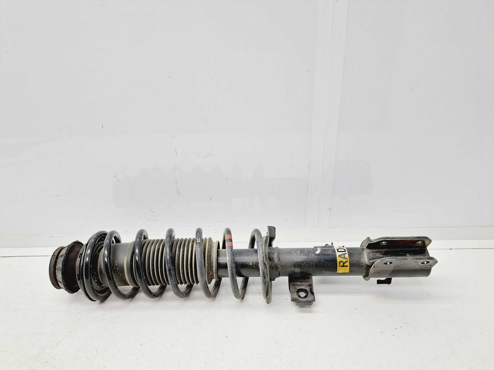 Recambio de amortiguador delantero derecho para nissan micra v (k14) acenta referencia OEM IAM 543025FA0D  