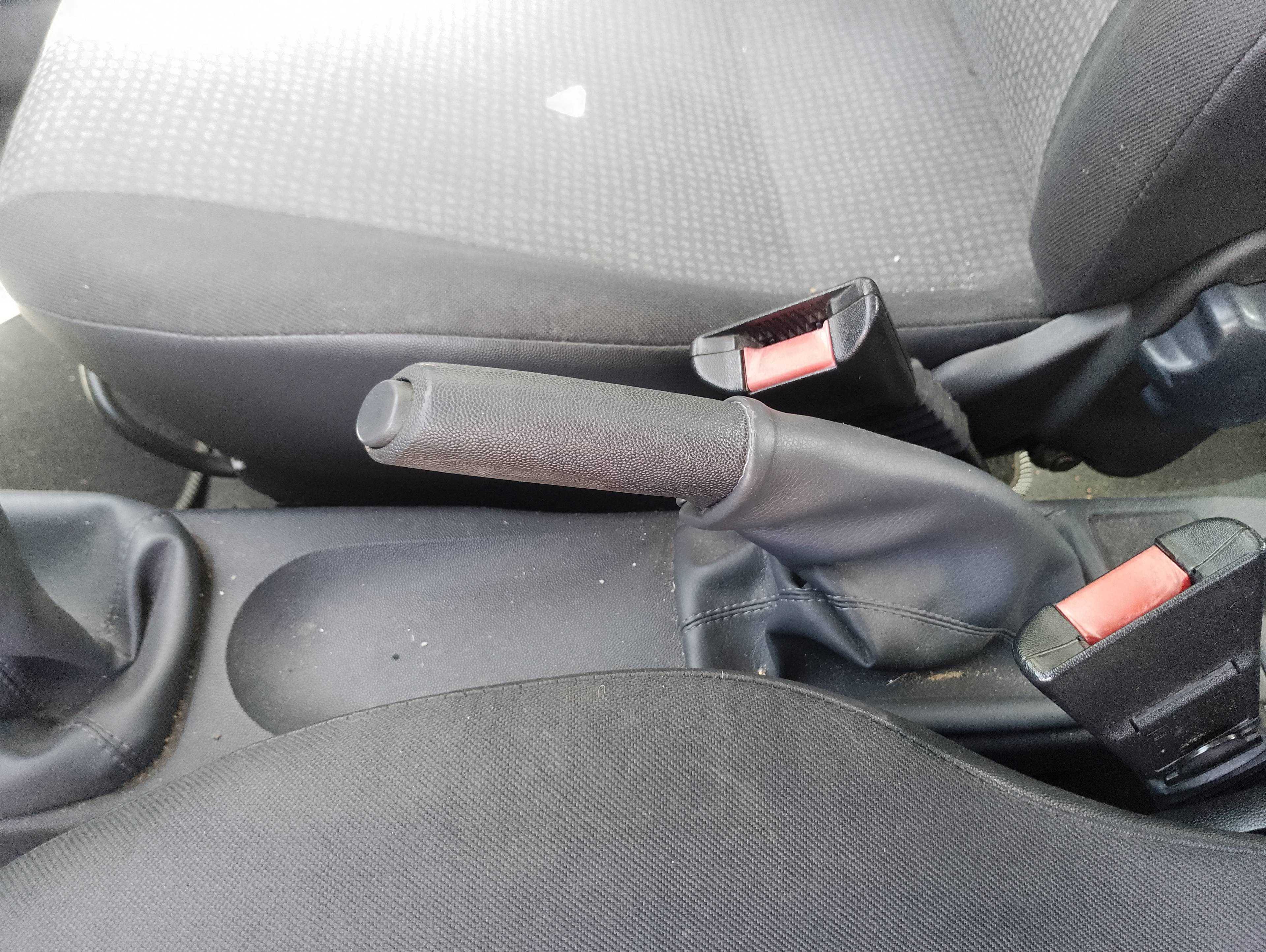 Recambio de palanca freno para opel corsa c blue line referencia OEM IAM   