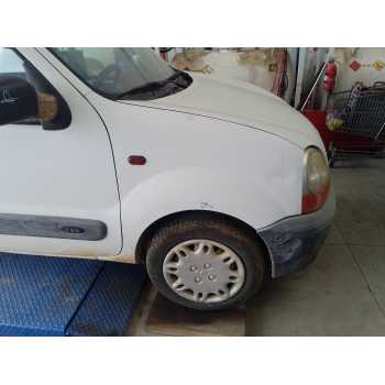 Recambio de aleta delantera derecha para renault kangoo (f/kc0) alize referencia OEM IAM   