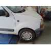 Recambio de aleta delantera derecha para renault kangoo (f/kc0) alize referencia OEM IAM   
