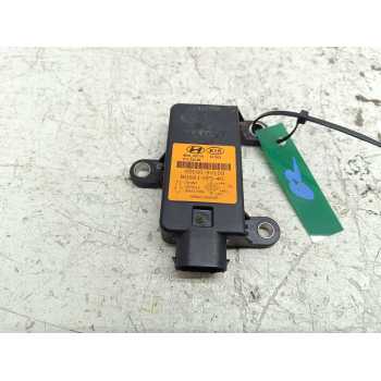 Recambio de modulo electronico para kia sportage business 2wd referencia OEM IAM 956903V100 BG6810F540 