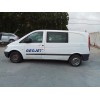 mercedes-benz vito caja cerrada 6.03  del año 2005