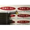 Recambio de condensador / radiador aire acondicionado para seat toledo (1m2) executive referencia OEM IAM 1J0820411D  