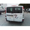 mercedes-benz vito caja cerrada 6.03  del año 2005
