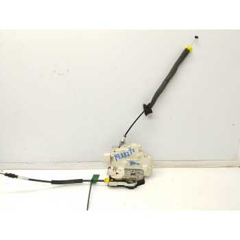 CERRADURA PUERTA TRASERA IZQUIERDA 4G0839015 