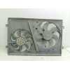 Recambio de electroventilador para toyota yaris (ncp1/nlp1/scp1) 1.0 cat referencia OEM IAM 6Q0121207F  