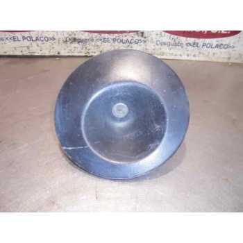 Recambio de tapa exterior combustible para renault kangoo (f/kc0) 1.5 dci diesel referencia OEM IAM   