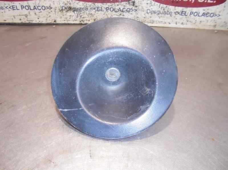 Recambio de tapa exterior combustible para renault kangoo (f/kc0) 1.5 dci diesel referencia OEM IAM   