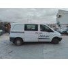 mercedes-benz vito caja cerrada 6.03  del año 2005