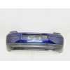 Recambio de paragolpes trasero para volkswagen golf iv berlina (1j1) 25 aniversario referencia OEM IAM 1J6807521  