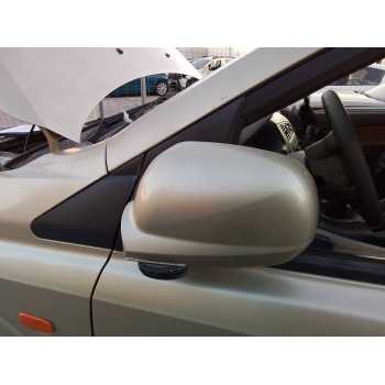 RETROVISOR IZQUIERDO 