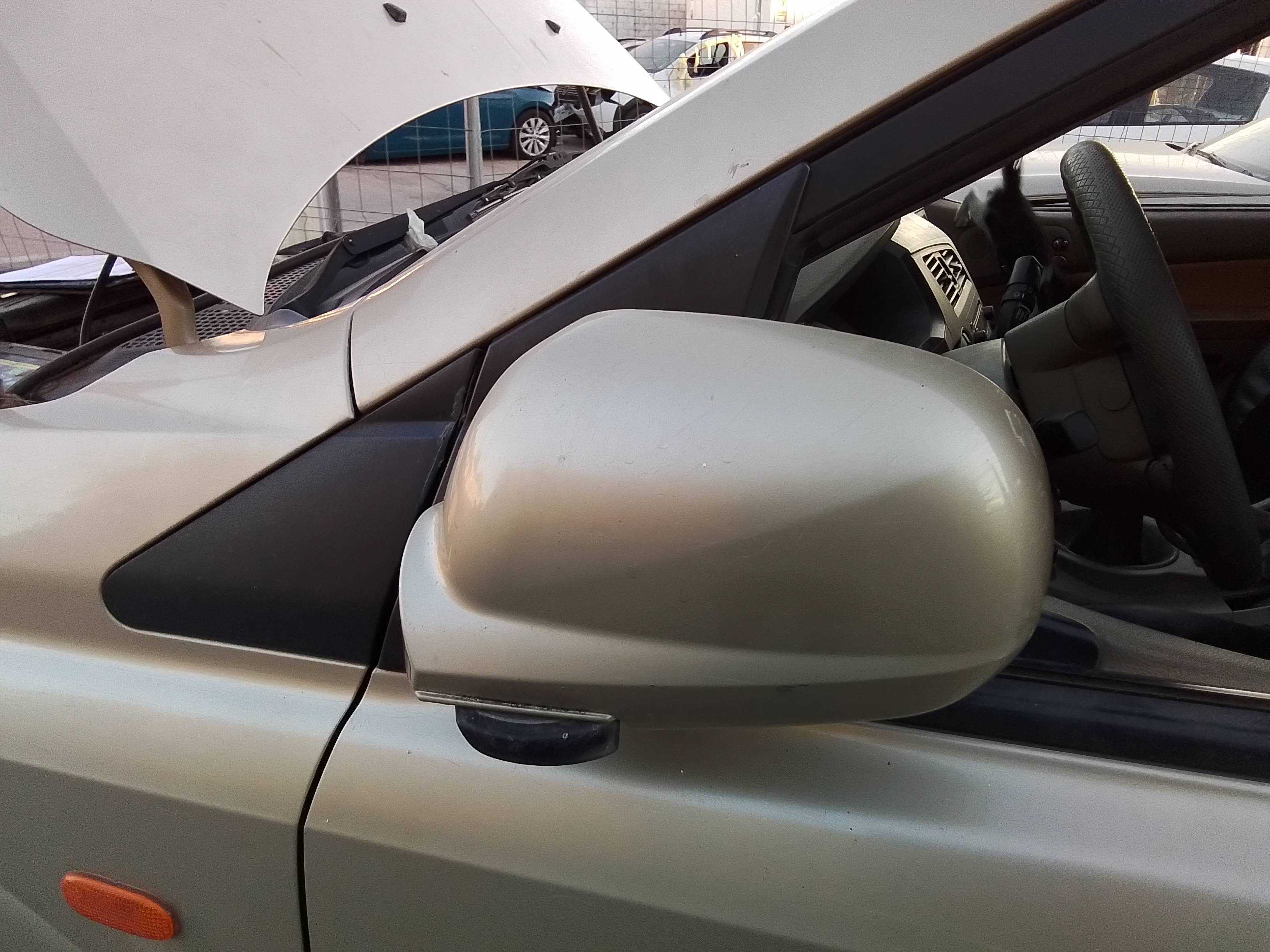 Recambio de retrovisor izquierdo para ssangyong kyron 2.0 referencia OEM IAM   