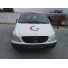mercedes-benz vito caja cerrada 6.03  del año 2005