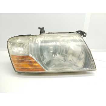 Recambio de faro derecho para mitsubishi montero (v80/v90) 3.2 di-d intense (3-ptas.) referencia OEM IAM MR548034 1550957 