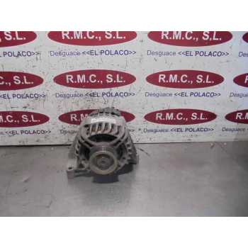 Recambio de alternador para fiat punto berlina (188) 1.2 8v referencia OEM IAM MS1022118440 51709133 