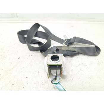 CINTURON SEGURIDAD TRASERO IZQUIERDO 96700779XX 