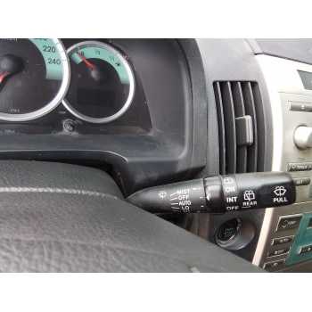 Recambio de mando limpia para toyota corolla verso (r1) 2,2 d-4d sport referencia OEM IAM   