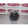 Recambio de alternador para fiat punto berlina (188) 1.2 8v referencia OEM IAM MS1022118440 51709133 