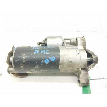 Recambio de motores de arranque para citroën saxo 1.5 d monaco referencia OEM IAM P0A31200 5802CK 