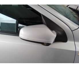 Recambio de retrovisor derecho para opel astra h berlina cosmo referencia OEM IAM   