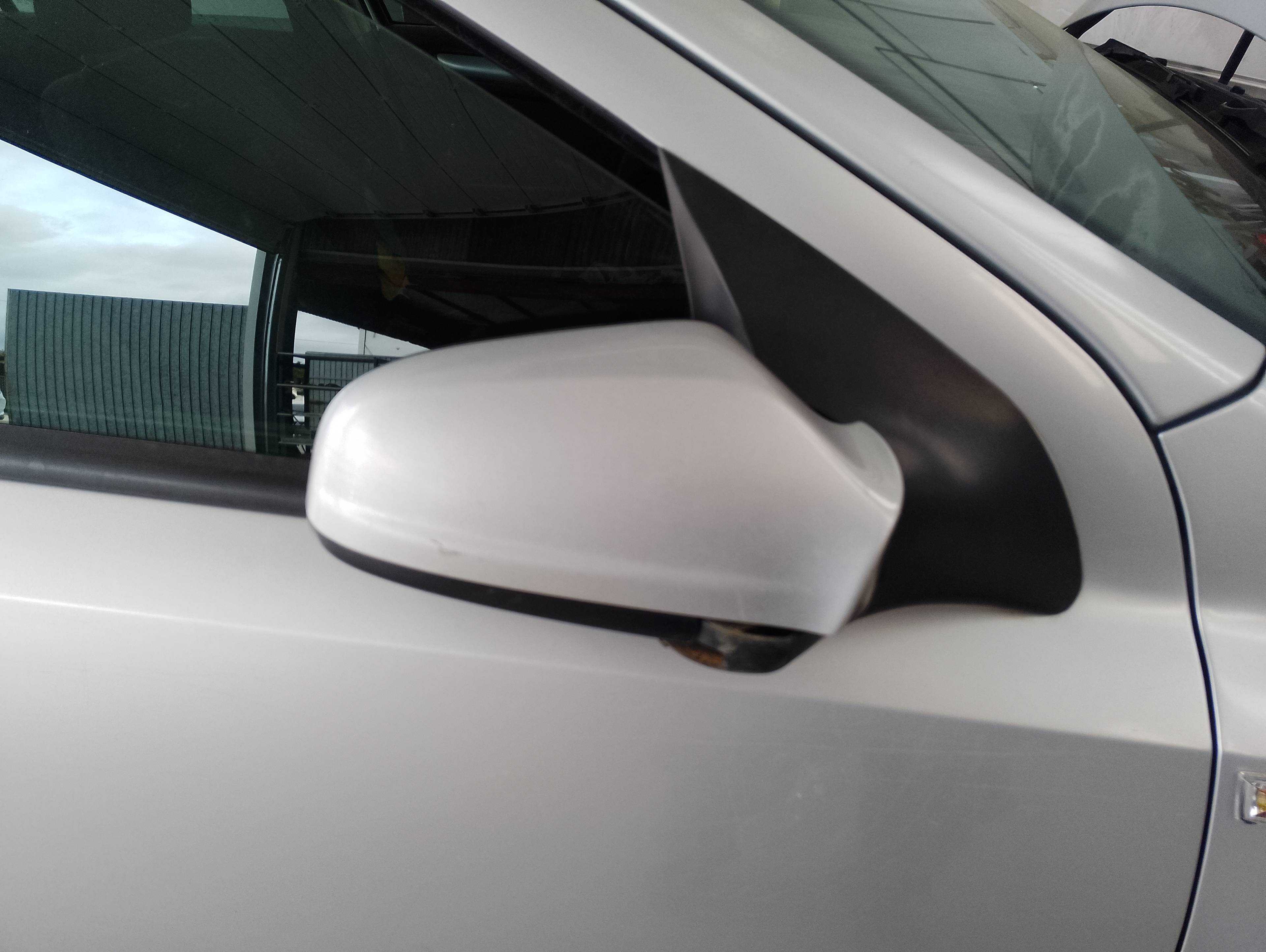 Recambio de retrovisor derecho para opel astra h berlina cosmo referencia OEM IAM   
