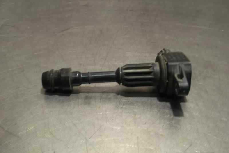 Recambio de bobina encendido para nissan micra (k12e) acenta referencia OEM IAM 22448AX001  
