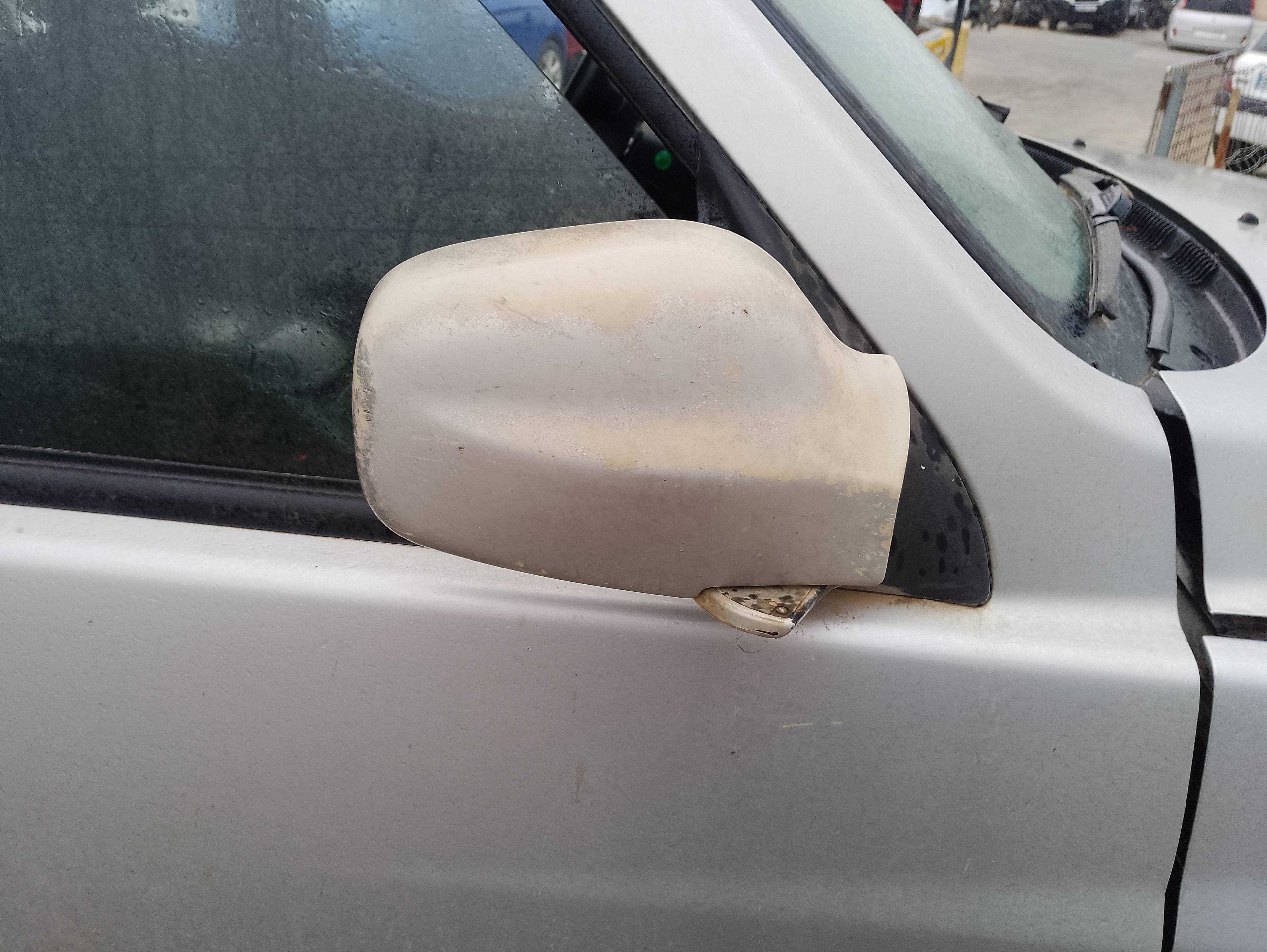 Recambio de retrovisor derecho para ssangyong musso 2.9 tdi lux referencia OEM IAM   