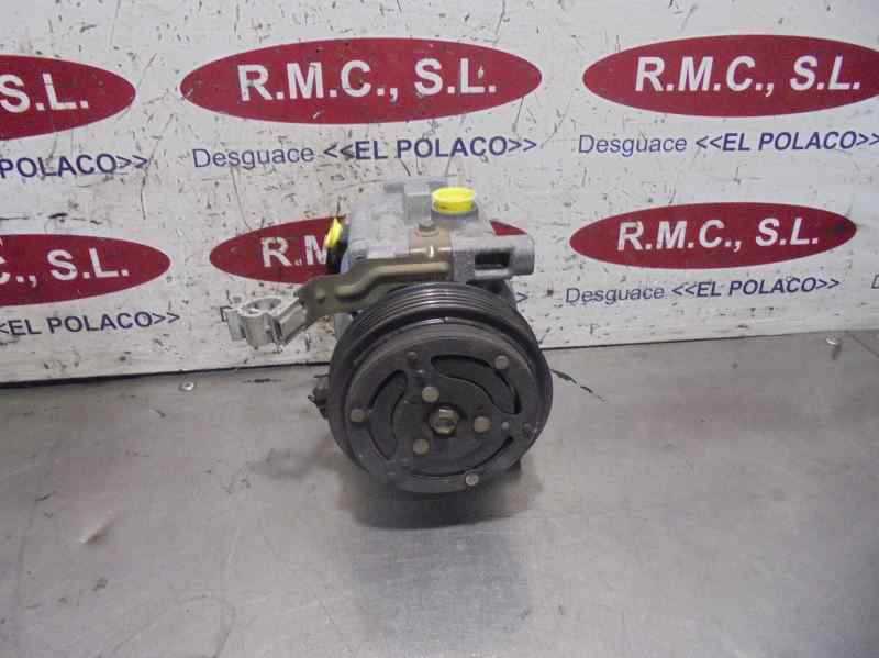 Recambio de compresor aire acondicionado para fiat punto berlina (188) 1.2 8v referencia OEM IAM SA787500046782669  