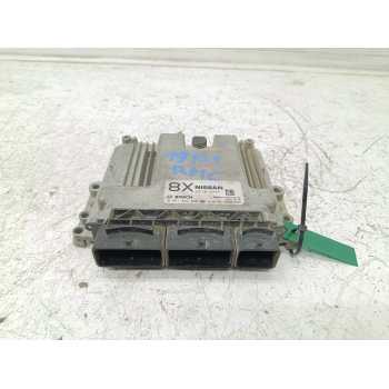 CENTRALITA MOTOR UCE 23710HX44A 0281032229 