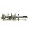 Recambio de amortiguador delantero derecho para renault clio iv 1.5 dci referencia OEM IAM 543020808R  