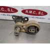 Recambio de soporte motor trasero para ford fiesta (cbk) 1.3 cat referencia OEM IAM   