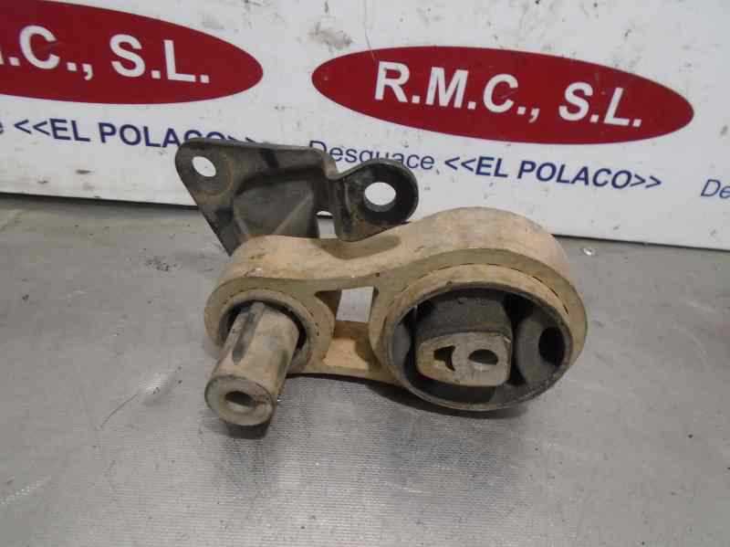 Recambio de soporte motor trasero para ford fiesta (cbk) 1.3 cat referencia OEM IAM   