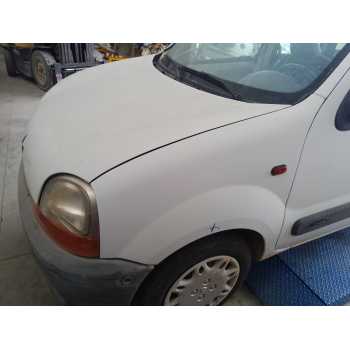 Recambio de aleta delantera izquierda para renault kangoo (f/kc0) alize referencia OEM IAM   