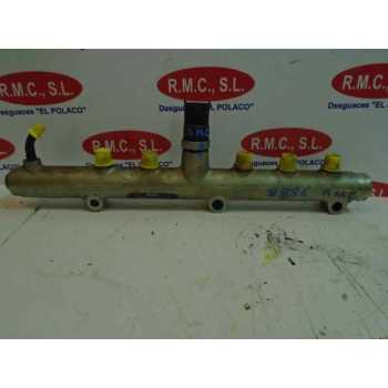 RAMPA INYECTORA 0445214061 BOSCH 