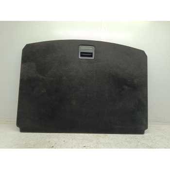 MOQUETA PISO MALETERO K2402D10E 