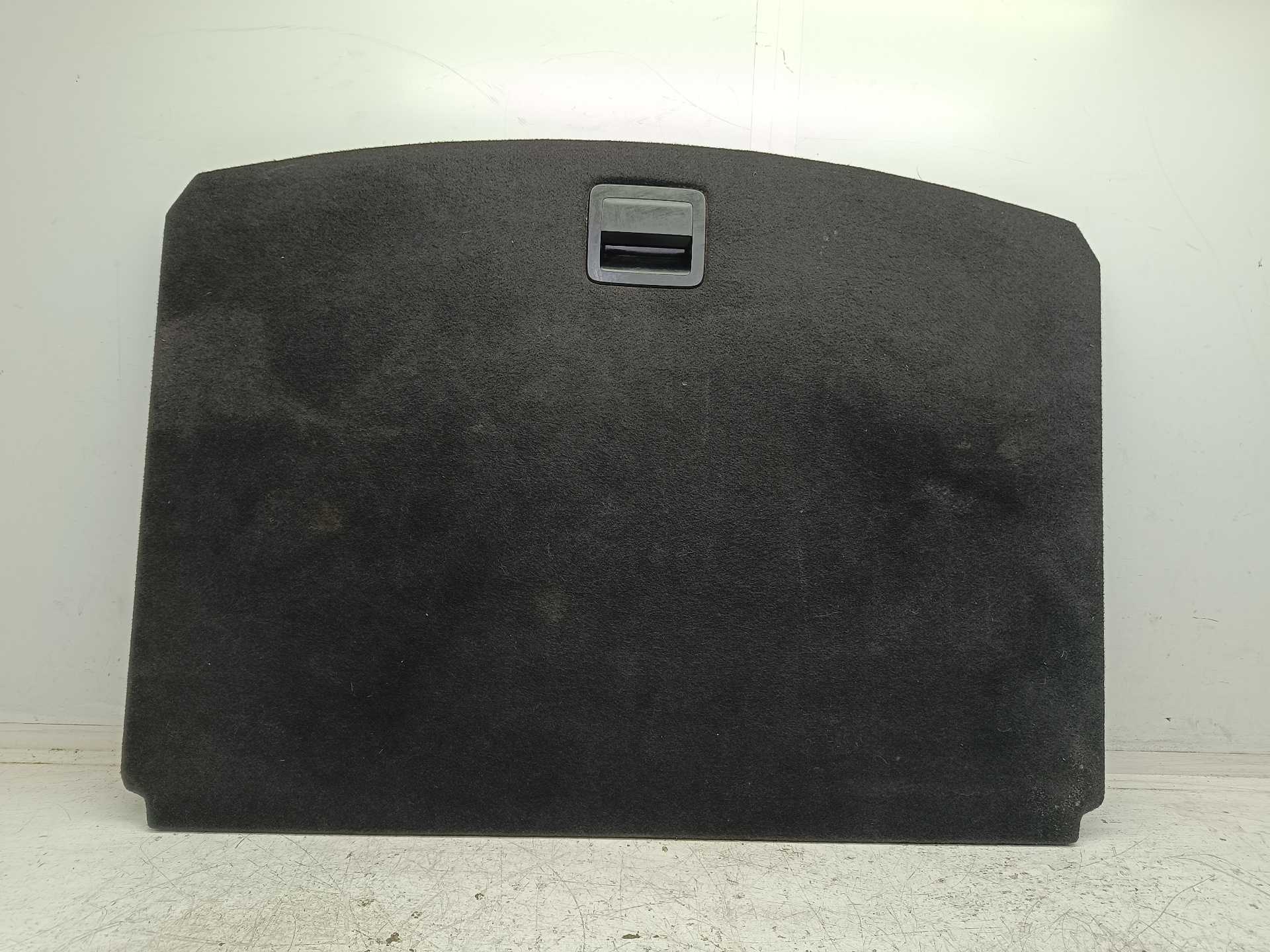 Recambio de moqueta piso maletero para mazda cx-3 center-line referencia OEM IAM K2402D10E  