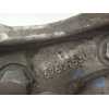 Recambio de mangueta delantera izquierda para bmw serie 5 berlina (e60) 530i referencia OEM IAM 6760953L  