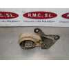 Recambio de soporte motor trasero para ford fiesta (cbk) 1.3 cat referencia OEM IAM   