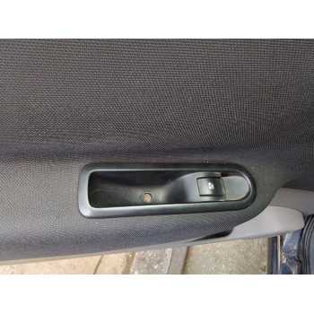 Recambio de mando elevalunas trasero izquierdo para renault scenic ii adventure by coronel tapiocca referencia OEM IAM   