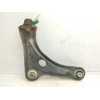 Recambio de brazo suspension inferior delantero izquierdo para peugeot 2008 (--.2013) active referencia OEM IAM  9813612780 
