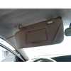 Recambio de parasol izquierdo para nissan primera berlina (p12) acenta referencia OEM IAM   