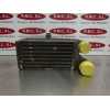 Recambio de intercooler para jeep cherokee (j) 2.5 turbodiesel referencia OEM IAM 52028089  