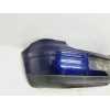 Recambio de paragolpes trasero para volkswagen golf iv berlina (1j1) 25 aniversario referencia OEM IAM 1J6807521  