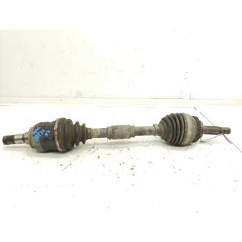 Recambio de transmision delantera izquierda para toyota corolla (e12) 1.4 d-4d terra sedán referencia OEM IAM   